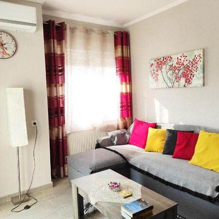 Spartacus Apartment Alexandroupoli Exterior photo