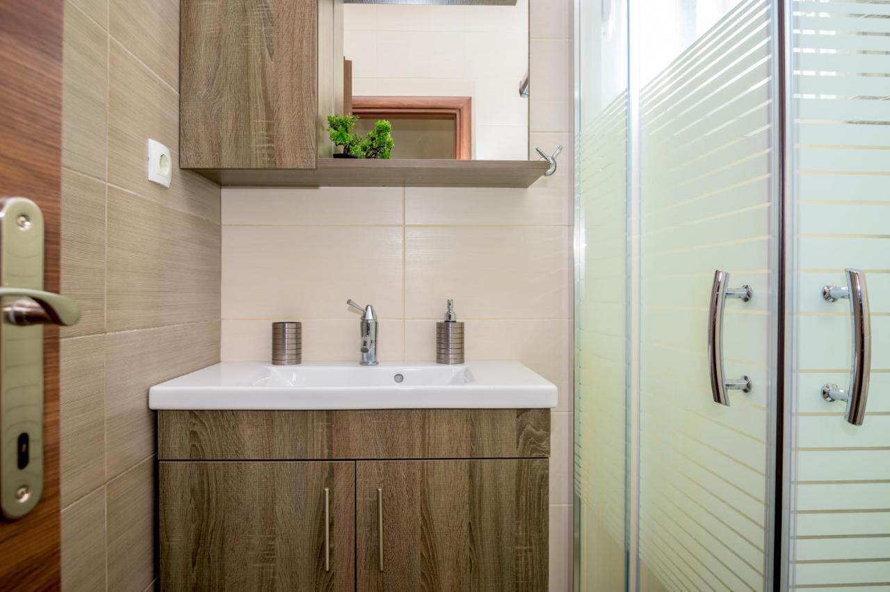 Spartacus Apartment Alexandroupoli Exterior photo
