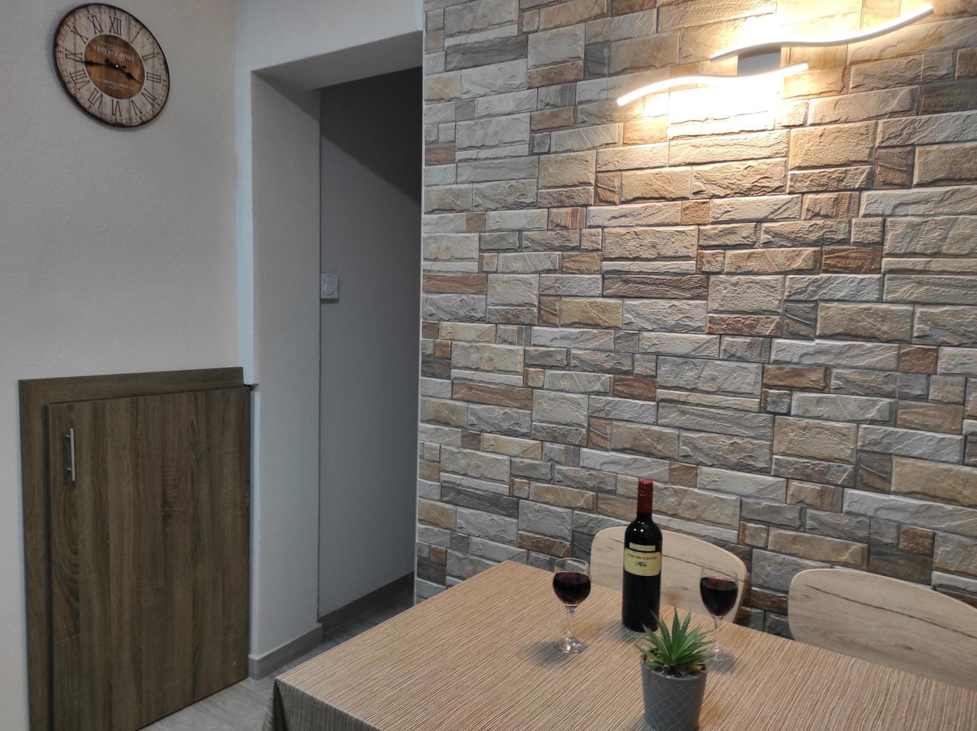 Spartacus Apartment Alexandroupoli Exterior photo