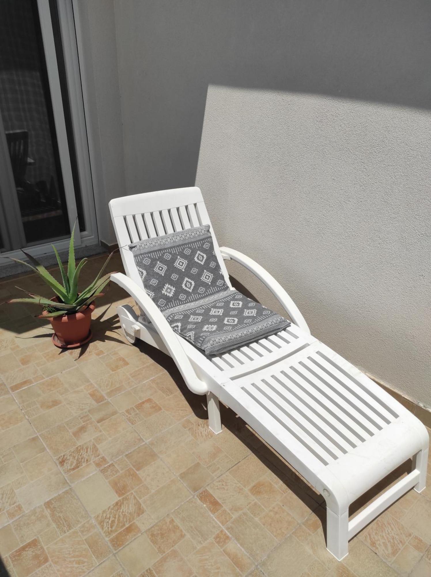 Spartacus Apartment Alexandroupoli Exterior photo
