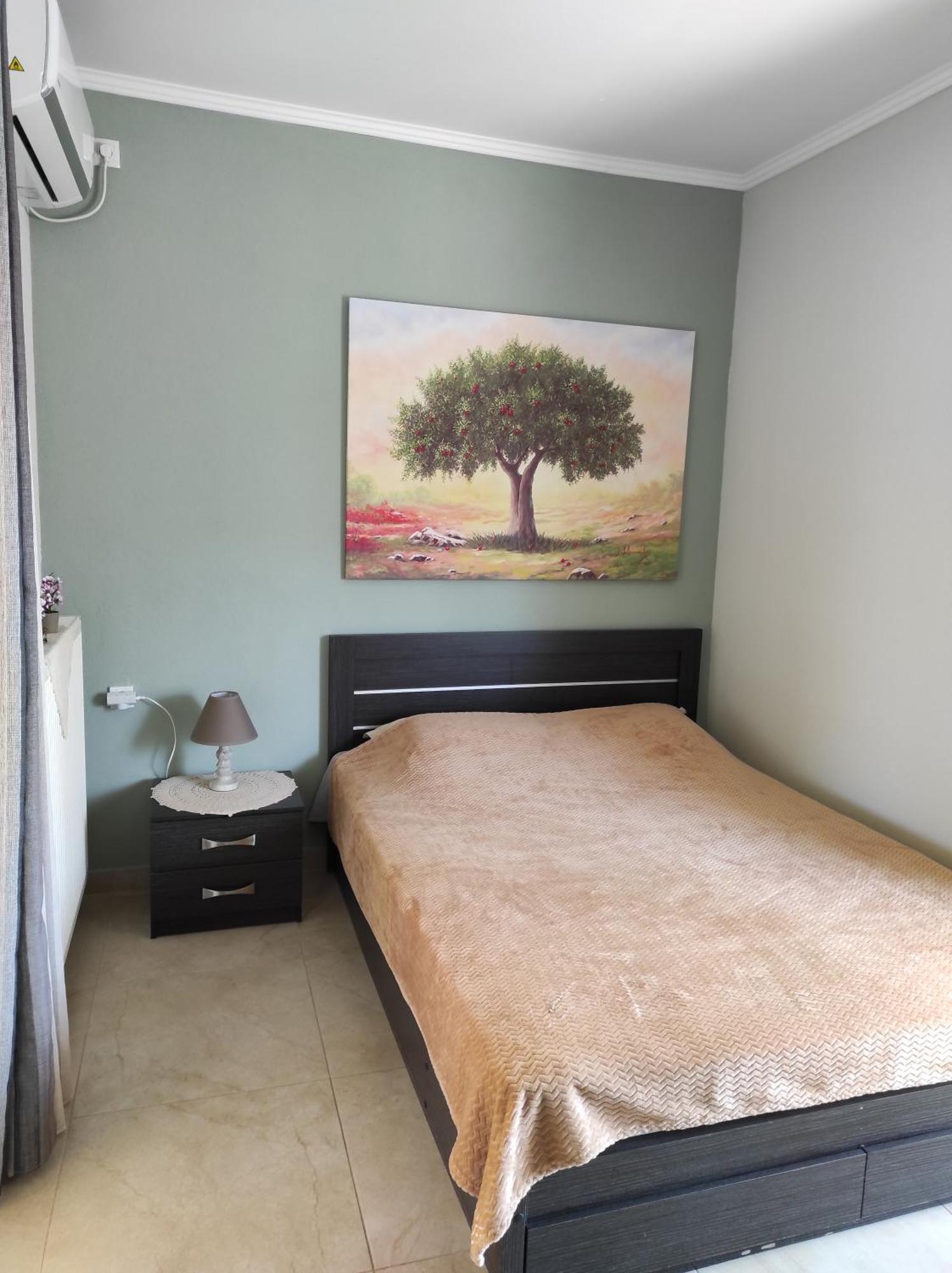 Spartacus Apartment Alexandroupoli Exterior photo