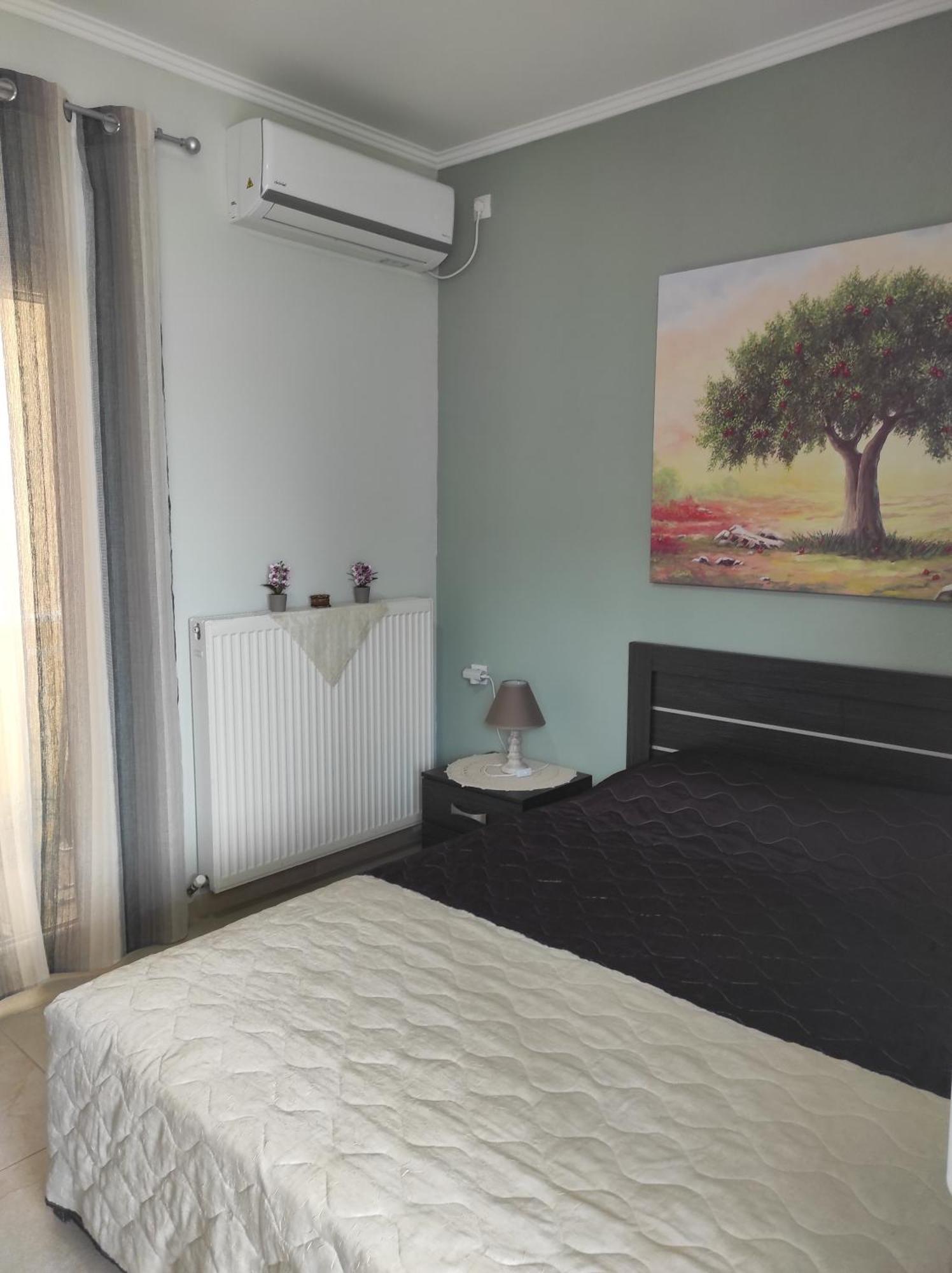 Spartacus Apartment Alexandroupoli Exterior photo