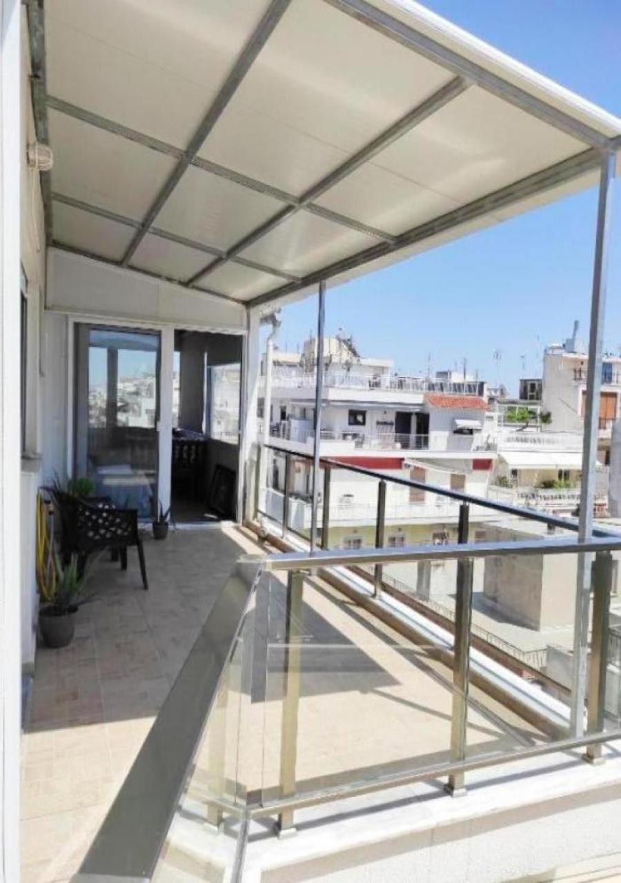 Spartacus Apartment Alexandroupoli Exterior photo