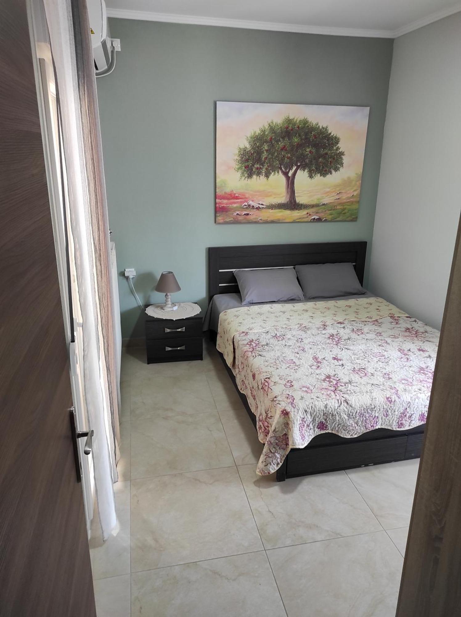 Spartacus Apartment Alexandroupoli Exterior photo