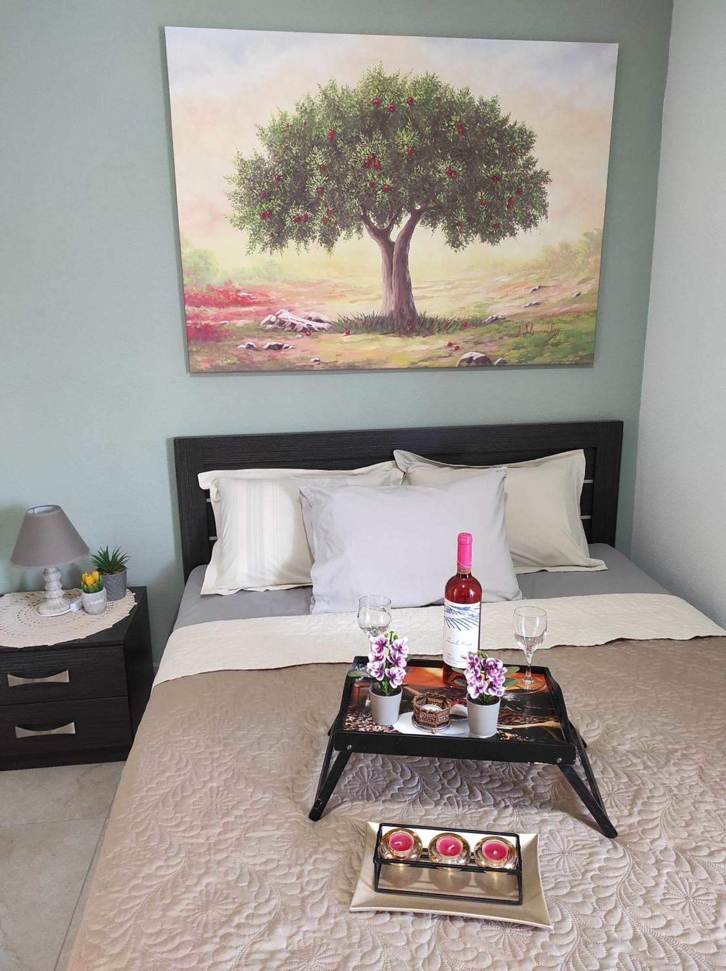 Spartacus Apartment Alexandroupoli Exterior photo